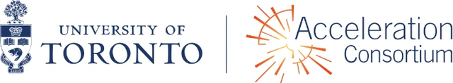 Acceleration Consortium, University of Toronto